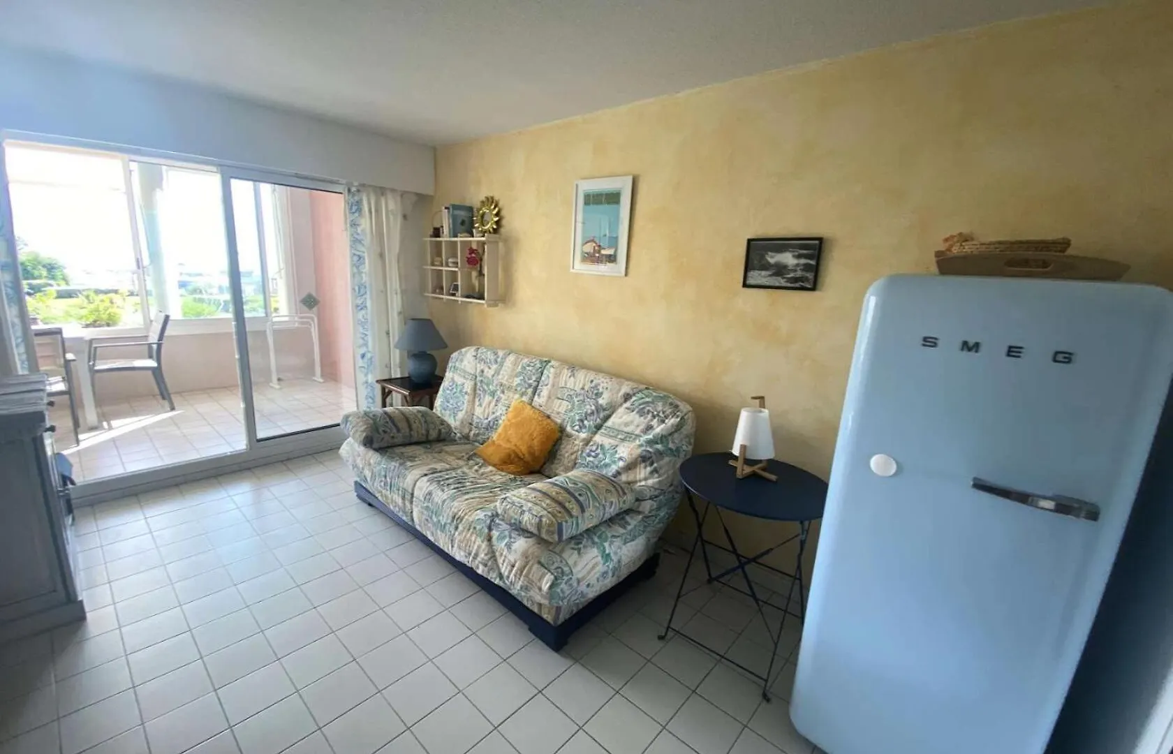 Residence Morieres - Joli T2 6 Couchages A Six Fours Les Plages Vue Mer Exceptionnelle Mae-9934 Six-Fours-les-Plages France