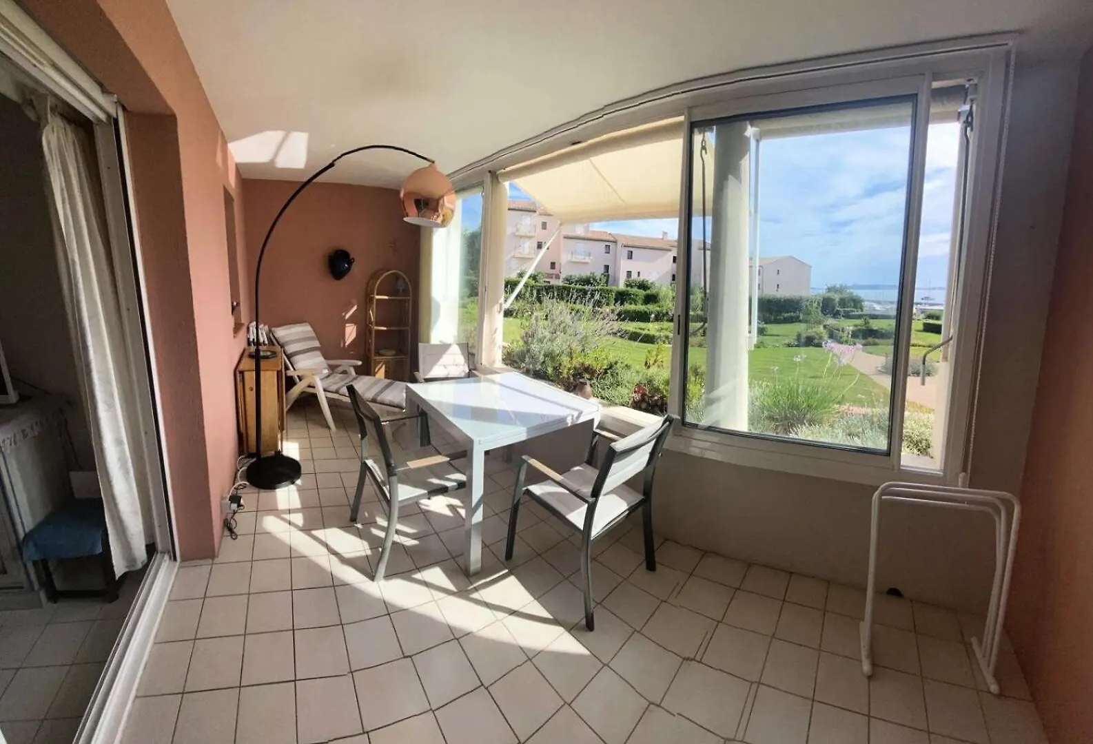 Residence Morieres - Joli T2 6 Couchages A Six Fours Les Plages Vue Mer Exceptionnelle Mae-9934 Six-Fours-les-Plages