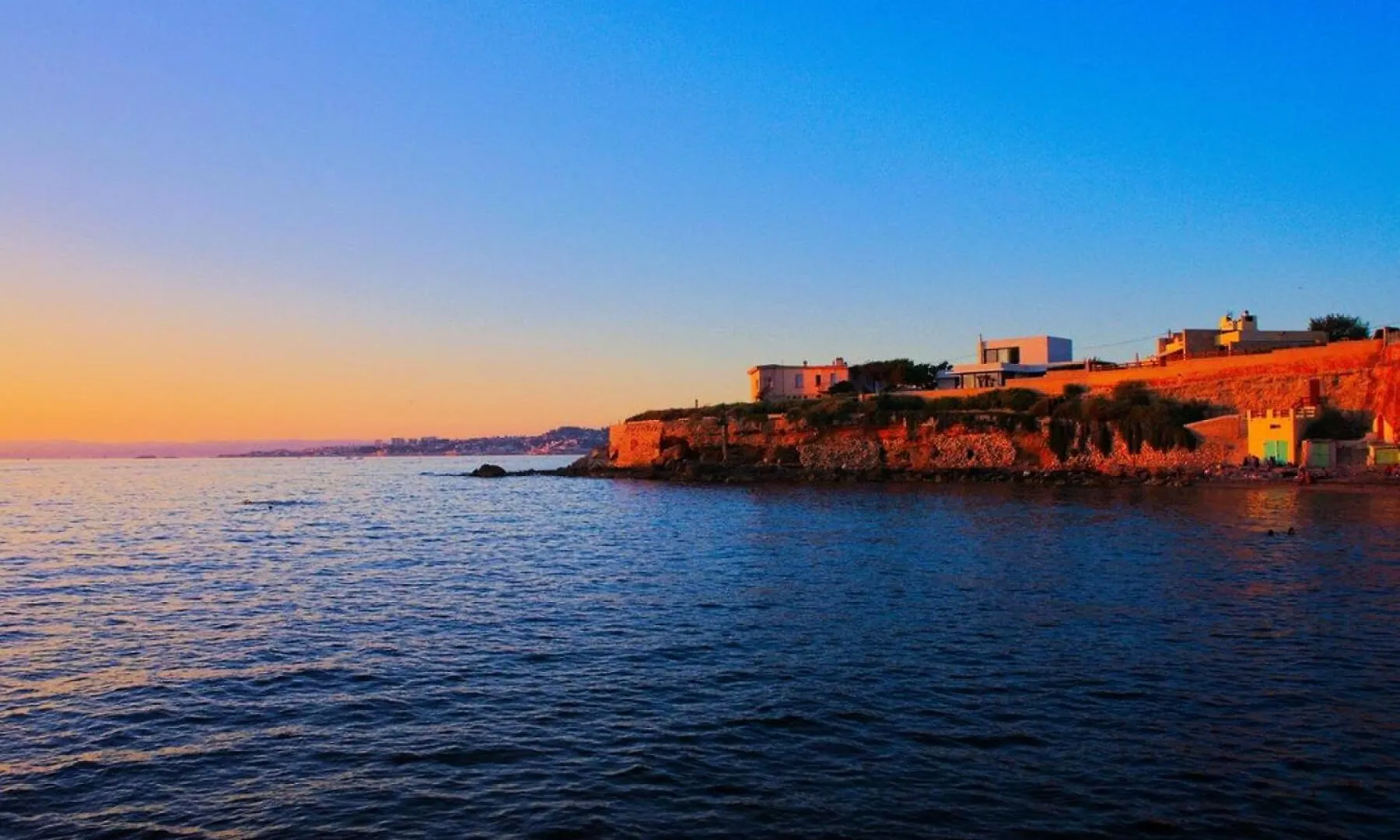 Residence Morieres - Joli T2 6 Couchages A Six Fours Les Plages Vue Mer Exceptionnelle Mae-9934 Six-Fours-les-Plages